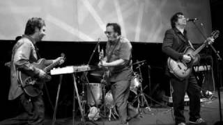 Los Tres - Te desheredo