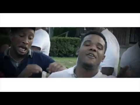 Peso Da Mafia - Reppin Da North (Official Video)