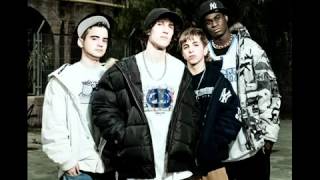 Porta-bienvenidos a mi show-no es cuestion de edades(2006)