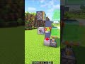 Minecraft: Flying Anvil Launcher 🔫
