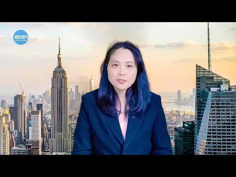 뉴욕기독교방송종합뉴스 2023년 3월 17일