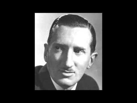 SIDNEY TORCH - "IN THE MOOD" - STATE KILBURN WURLITZER - 1940 *****