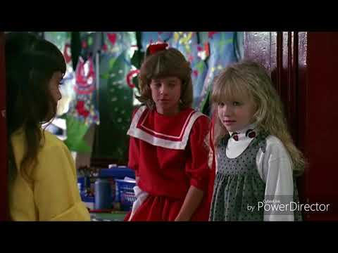 Piccola Peste dal preside HD