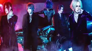 the GazettE   BABYLON`S TABOO (NINTH)