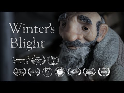 Winter's Blight - Animated Short Film