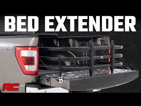 Bed Extender