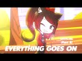 Everything Goes On (OFFICIAL MEP PART 8) || #RedLoadingEverythingGoesON || Gacha Club
