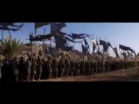 DEUS VULT My Tribute To Crusades