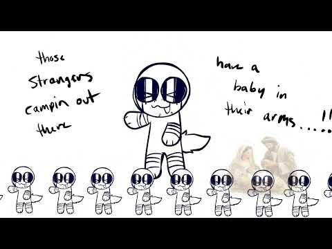 COME AND SEE WHAT'S HAPPENIN