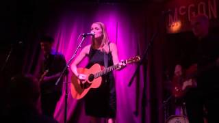 Kelly Willis - Red Sunset