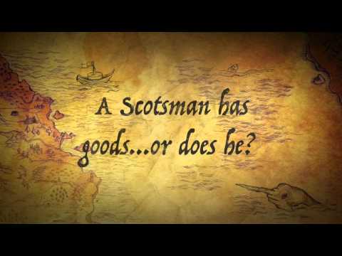 The Sheriff  Of Nottingham YouTube Promo