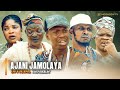 AJANI JAMOLAYA - Yoruba Movie 2024 | Official Trailer | Showing 25 APRIL On Moondew TV
