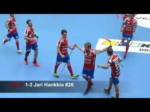 Maalikooste: Happee - SPV