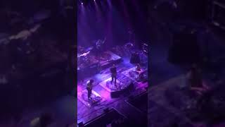 Revivalists @Orpheum Theater 12/30/2017 - Concrete (Fish out of Water)