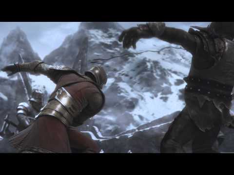 Fellowship Trailer: The Lord of the Rings: War in the North