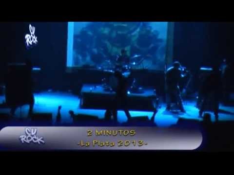 CV ROCK - M CLAN - MADRID - CRIÓNICOS