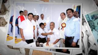 Ku Ka Selvam Organized Thalapathi M.K.Stalin Birthday at AAPM