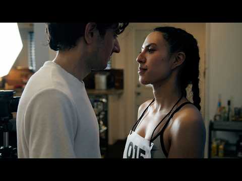 We’re hooking up if you don’t put on a sweater