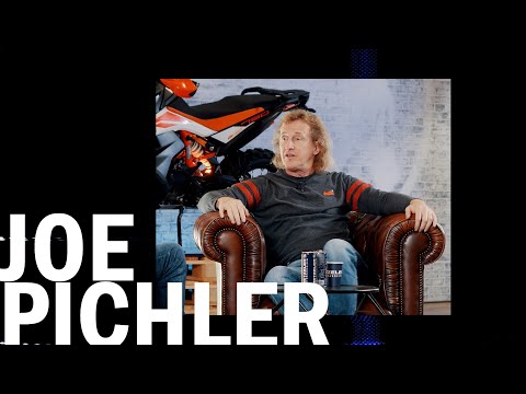 METZELER Table Talk Folge 3: 370.000 km Abenteuer - Mit Joe Pichler und dem KAROO 3 um die Welt