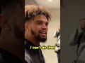 Caleb Williams believes he can do the things Patrick Mahomes can do? #shorts #caleb