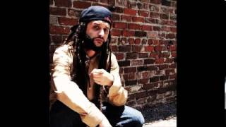 Alborosie - Real Story