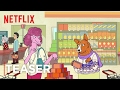 BOJACK Promo | "Literally" | Netflix