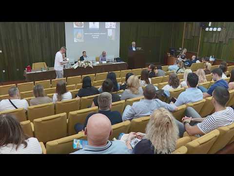 Info - Kurs dijagnostike i lečenja srčane slabosti u Institutu Niška Banja (TV KCN 07.06.2026)