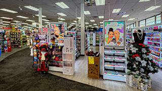 🇺🇸 Discover a Huge CVS PHARMACY in the New York Area