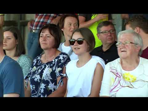 Grieskirchen gg Bad Schallerbach - OÖL Rde4