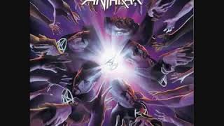 Black Dahlia - Anthrax