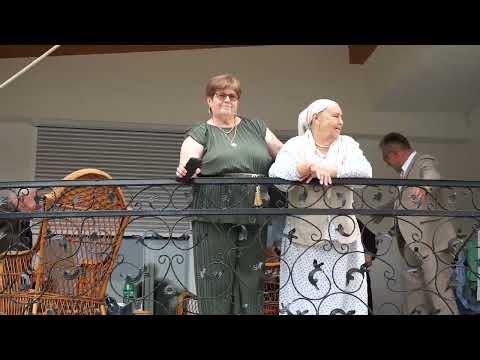 ISPRACAJ DECENIJE - Helikopter dosao po mladu - 31.07.2025 Selma i Semir - Sapna / Sanski Most