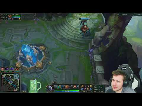 BOCELLI BOTLANE - League of Legends ITA #1483