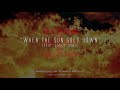 When The Sun Goes Down Feat Laney Jones Tommee Profitt