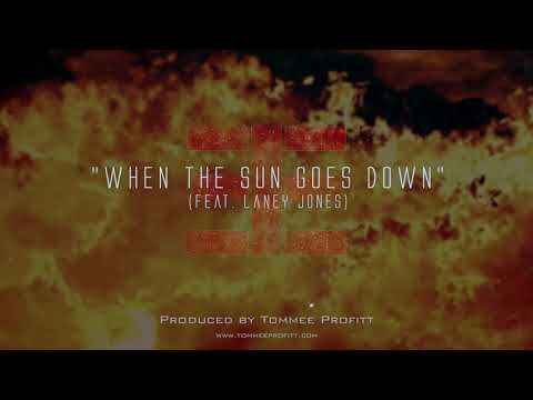 Video thumbnail for When the Sun Goes Down