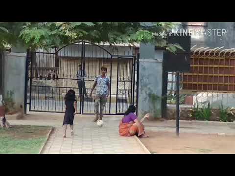 Types of people during gym | prime prank tv