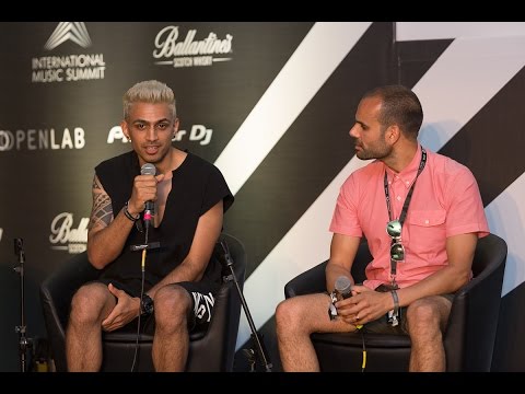 IMS Ibiza 2016: YGN presents Millennial Messaging