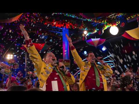 2 Ongerein - Snollebollekes Medley (Cover)