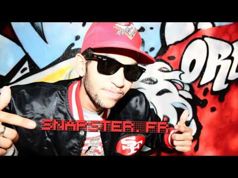 Snapster X Meksa'peal