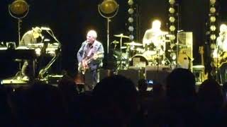 Elvis Costello - Heart of The City - The Capitol Theatre - Portchester NY - 10/26/2021