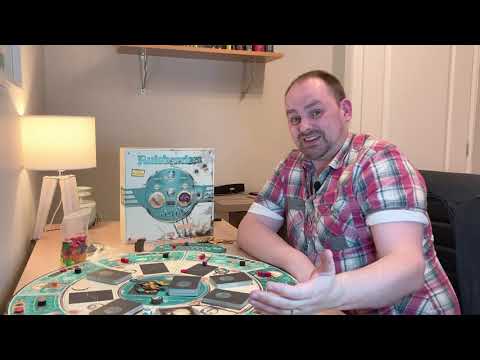 Rulebenders Kickstarter Preview - Game Brewer