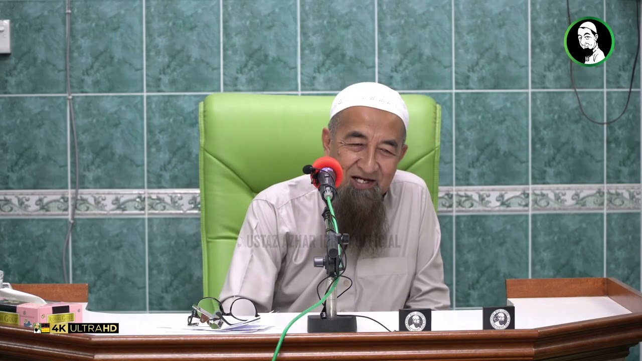 Belanja Orang Makan Boleh Dikira Sebagai Zakat Tak? - Ustaz Azhar Idrus