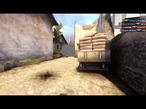 1v4 E-frag.net bubble vs Reason