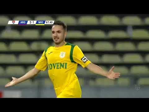 Casa Pariurilor Liga 2 FC Argeș - CS Mioveni