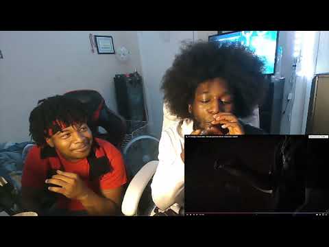 EHHHH KT Foreign x Verde Babii - Stompin (Exclusive Music Video) II Dir. CokeUh Reaction