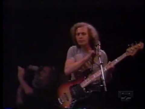 Plume Latraverse - Jonquière/Rock N' Roll Du grand Flan Mou