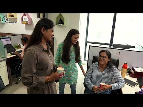 Margi Upadhyay - Sr. Manager, HR