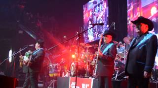 Ramon Ayala - Gerardo GOnzalez