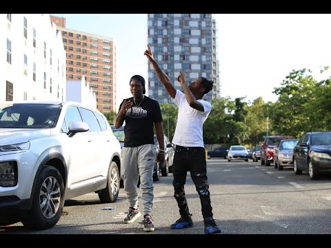 JAY AVIANNE x CHESS - LIT ON MY STRIP