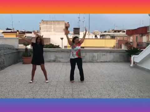 Project Fenomeno di Gabry Ponte.