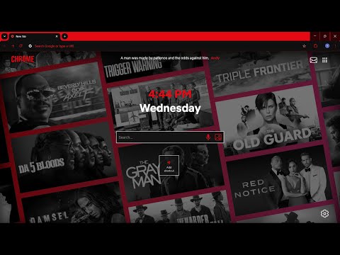 Item video thumbnail